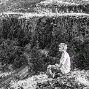 Meet your Posher, Jonny